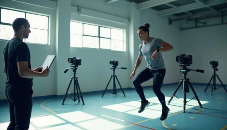 Harmonicode Sport