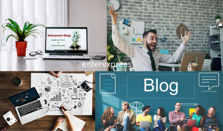 Netwyman Blogs: Uncovering the Secrets Behind Its Rapid Rise and Sudden Decline Netwyman Blogs