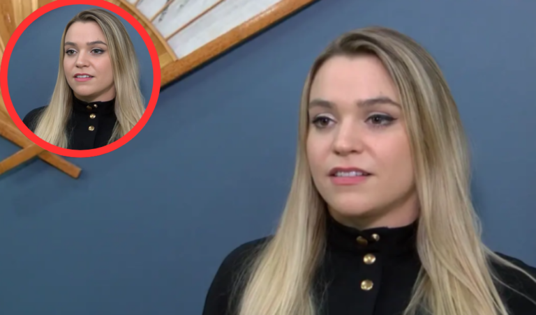 Laura Marie Holtzmann