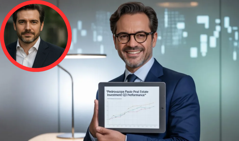 PedroVazPaulo Business Growth & Success Strategy Blueprint! PedroVazPaulo