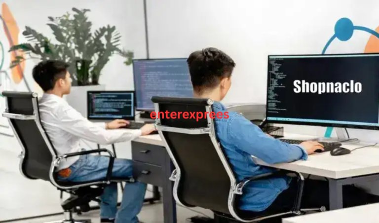 Business Insights Shopnaclo: Smart E-commerce Strategies Shopnaclo