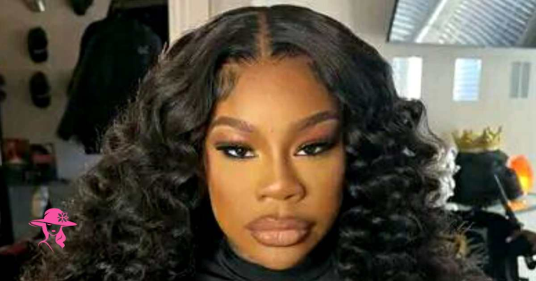 Sukihana Net Worth: Reality Star’s Wealth & Fame Breakdown Sukihana Net Worth