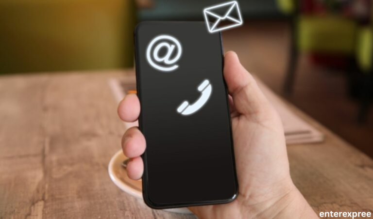 TheStripesBlog Contact Fisher