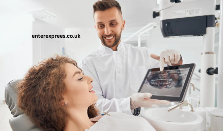 Nerovet AI Dentistry