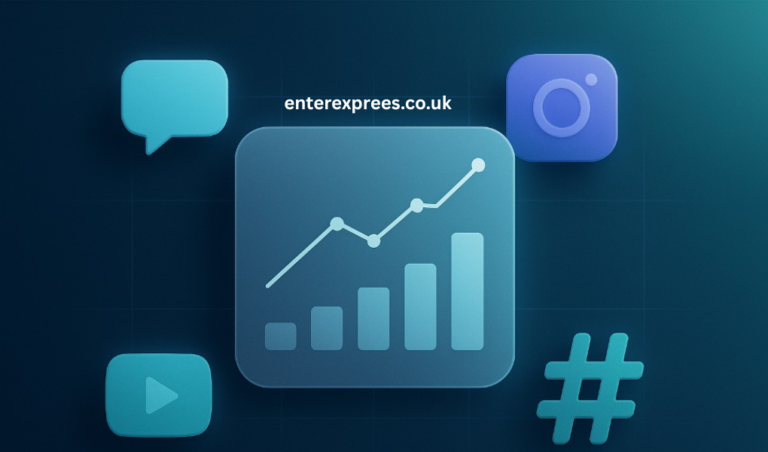 Bouncemediagroupcom Social Stat