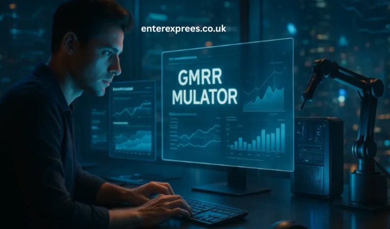 new updates gmrrmulator