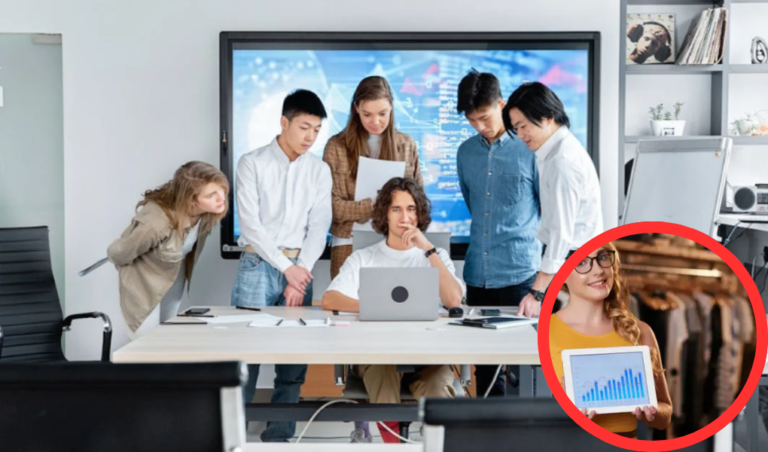 How Business Insight Shopnaclo Turns Raw Data into Smart Growth Strategies Business Insight Shopnaclo