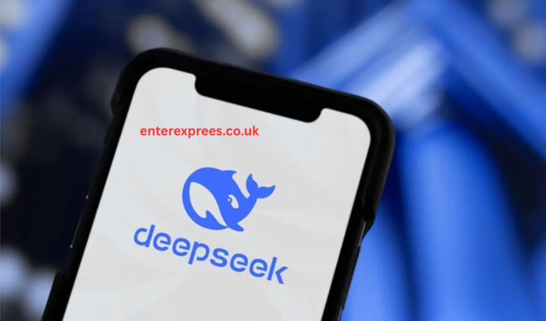 Redeepseek com: Smarter AI Insights at Your Fingertips Redeepseek com