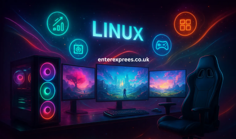 Gaming Tips PBLinuxTech