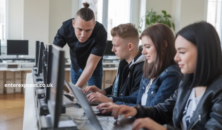 Boundless Learning Layoffs