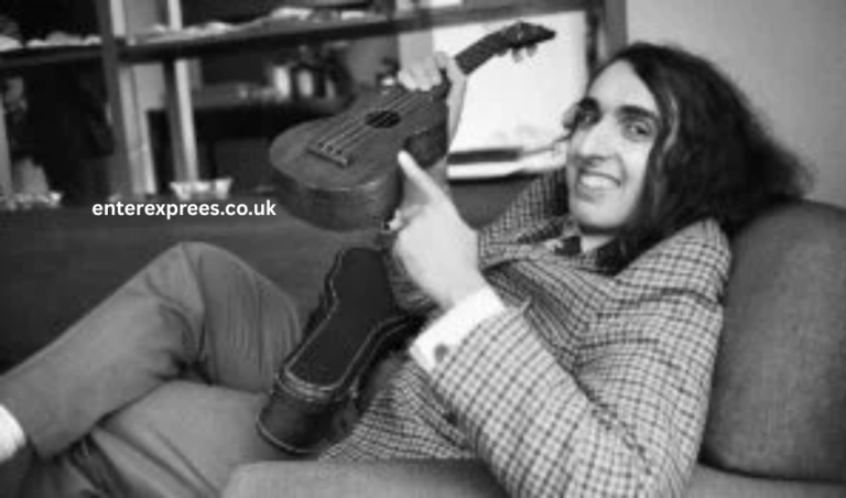 Tulip Victoria Khaury