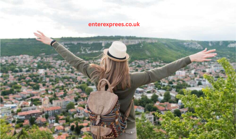 Hoptraveler.com: Elevating Luxury Travel & Inspired Living HopTraveler.com