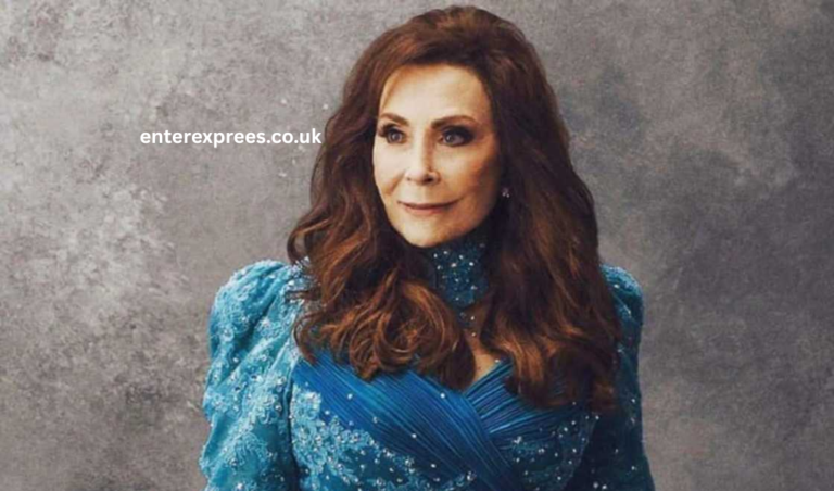 loretta lynn net worth
