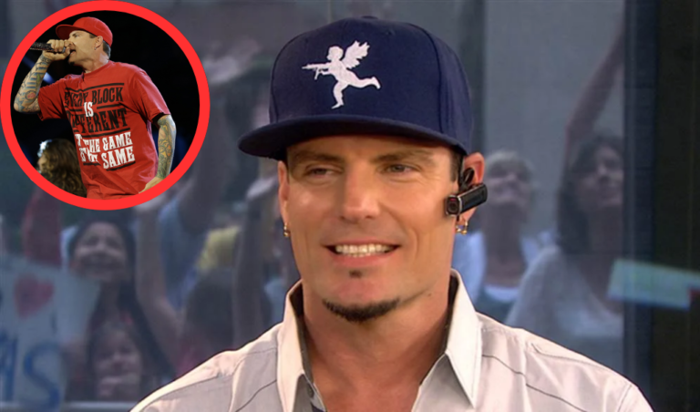 Vanilla Ice Net Worth